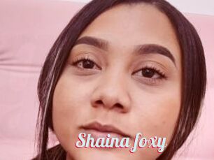 Shaina_foxy