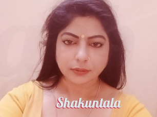 Shakuntala