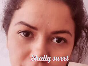 Shally_sweet