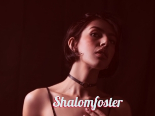 Shalomfoster