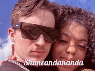 Shaneandananda