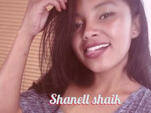 Shanell_shaik