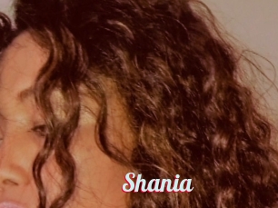 Shania