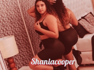 Shaniacooper