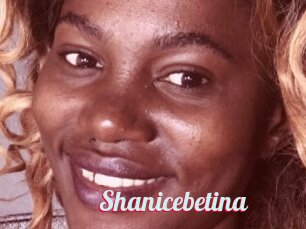 Shanicebetina