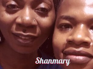 Shanmary