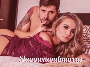 Shannonandmarcus