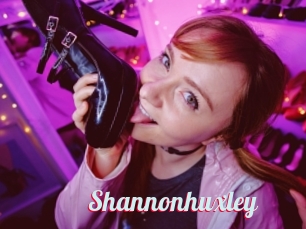 Shannonhuxley