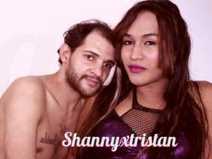 Shannyxtristan