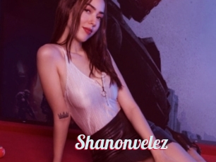 Shanonvelez