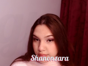 Shanonzara