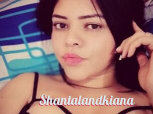 Shantalandkiana