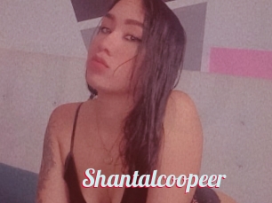 Shantalcoopeer