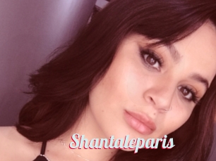 Shantaleparis