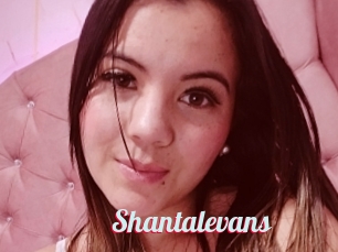 Shantalevans