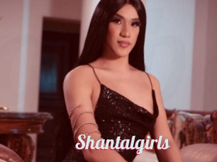 Shantalgirls