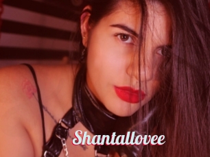 Shantallovee