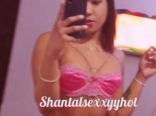 Shantalsexxyyhot