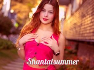 Shantalsummer