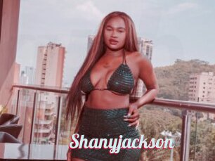 Shanyjackson