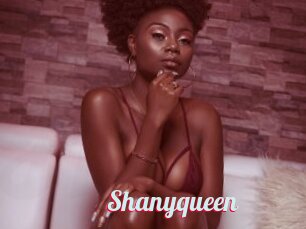 Shanyqueen