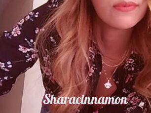 Sharacinnamon