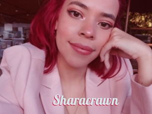 Sharacrawn