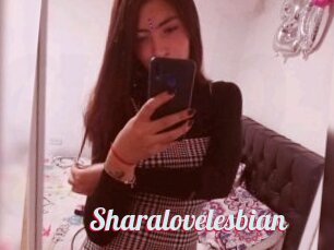 Sharalovelesbian