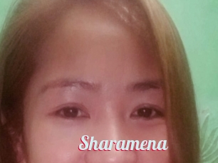 Sharamena