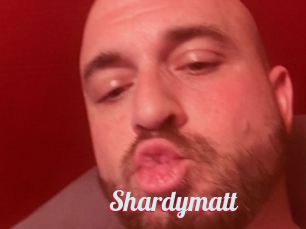 Shardymatt