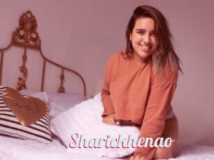 Sharickhenao