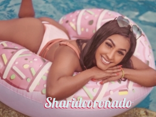 Sharidcoronado