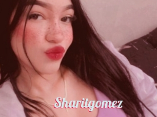 Sharitgomez