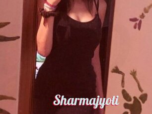 Sharmajyoti