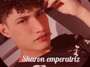 Sharon_emperatriz