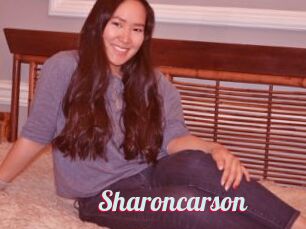 Sharoncarson