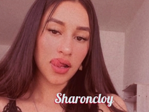 Sharoncloy