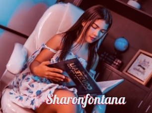 Sharonfontana