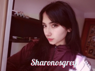 Sharonosgrey