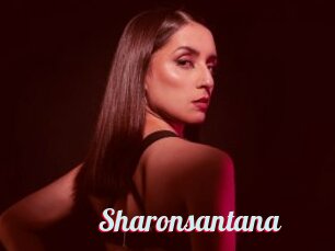 Sharonsantana