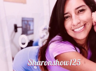 Sharonshow125