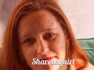 Sharonsquirt