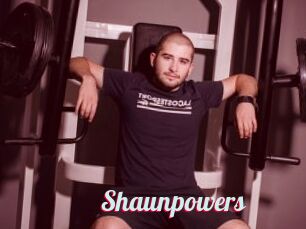 Shaunpowers