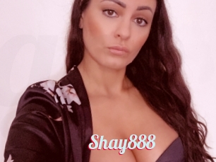 Shay888