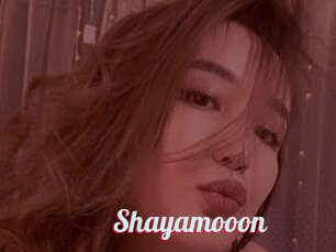 Shayamooon