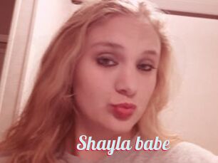 Shayla_babe