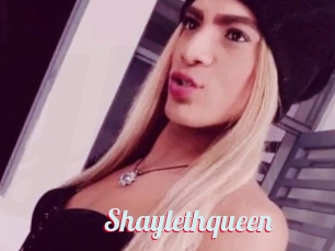 Shaylethqueen