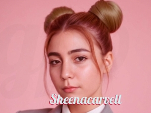 Sheenacarvell