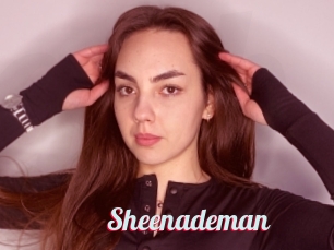 Sheenademan