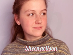 Sheenaellson